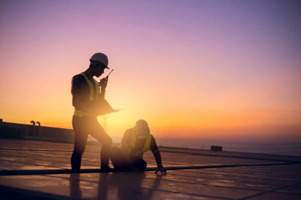 Best Best Roofing Contractors  in Granville, WV